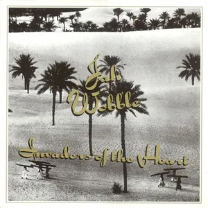 Invaders of the heart